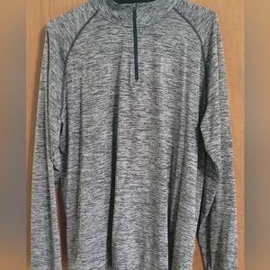 Under Armour 1/4 Zip Pullover